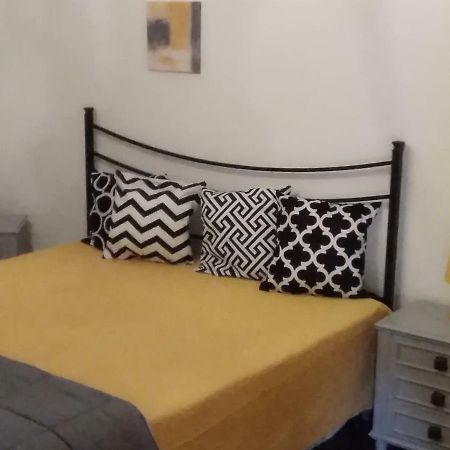 Apartmán Casa Petros Marsala Exteriér fotografie
