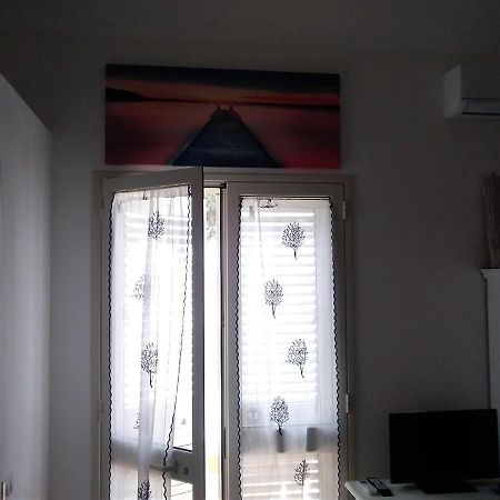 Apartmán Casa Petros Marsala Exteriér fotografie