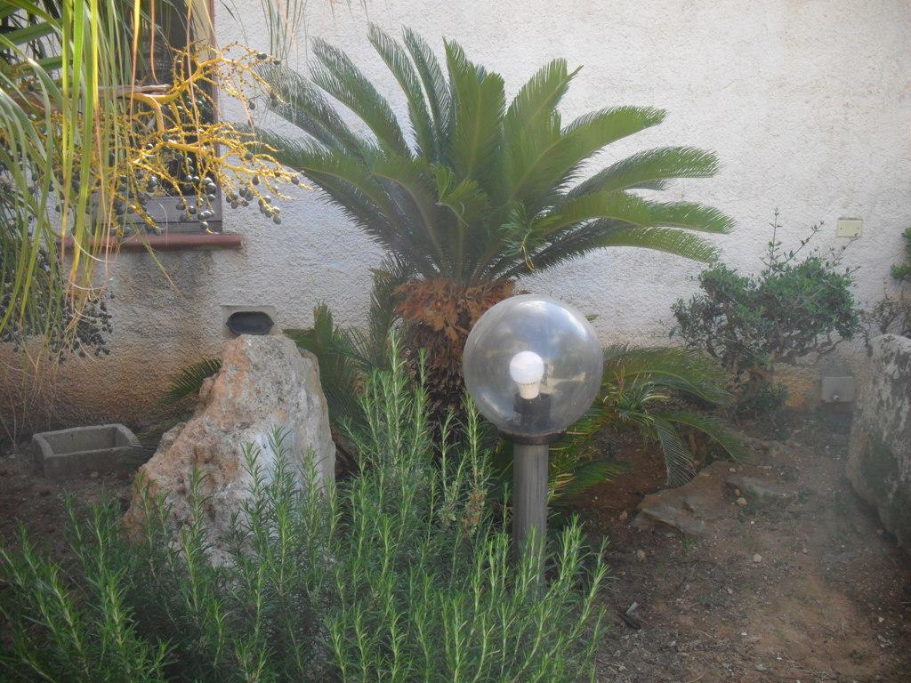 Apartmán Casa Petros Marsala Exteriér fotografie