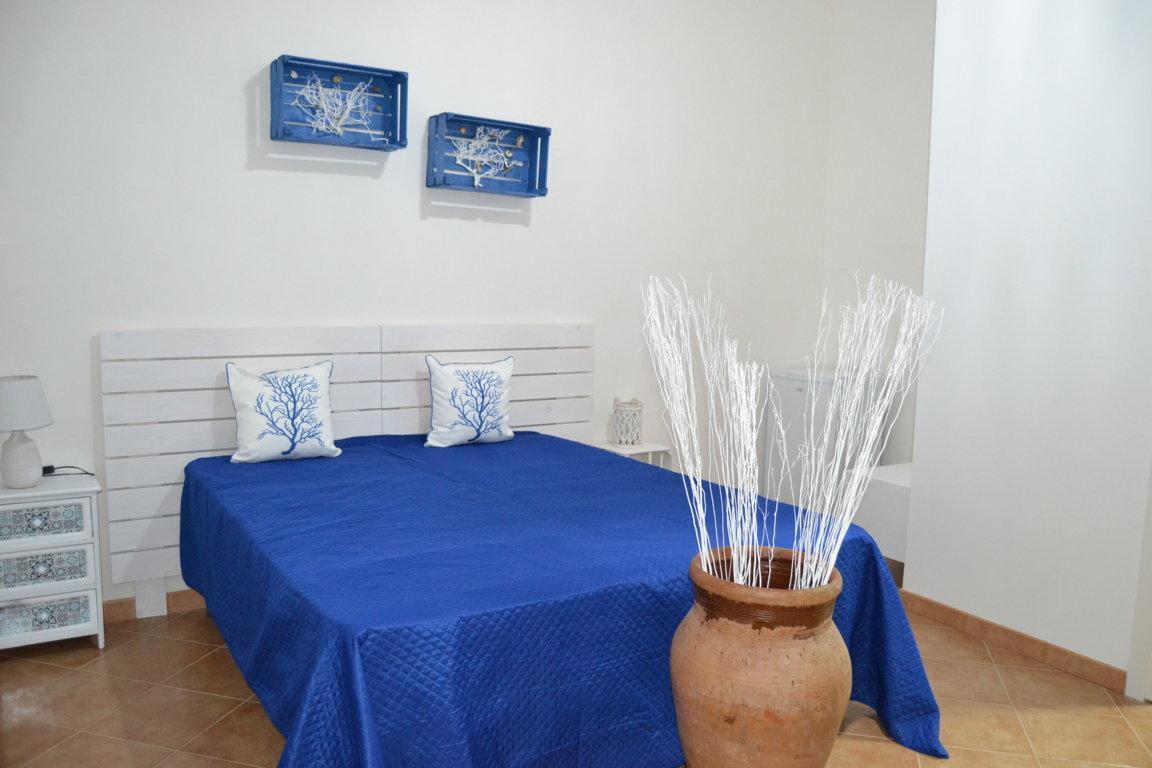 Apartmán Casa Petros Marsala Exteriér fotografie