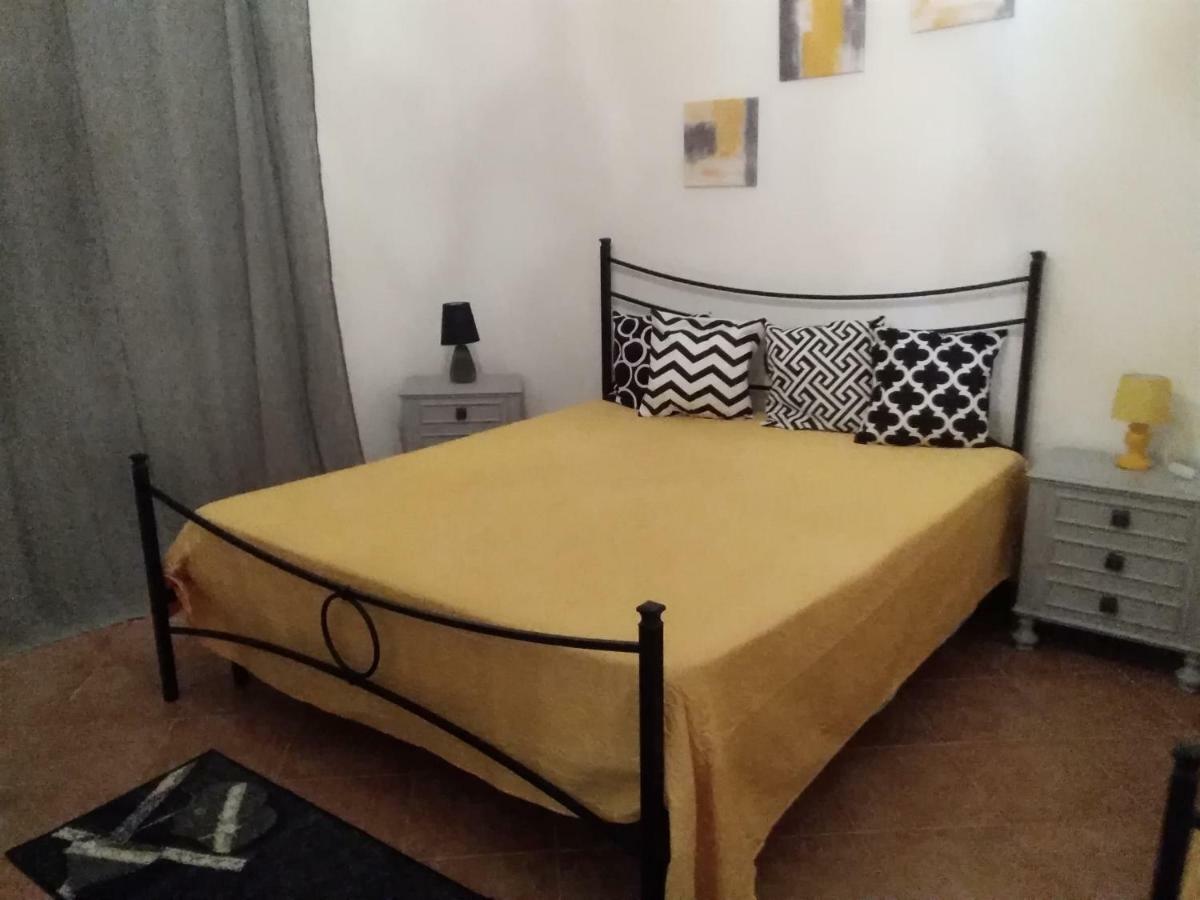 Apartmán Casa Petros Marsala Exteriér fotografie