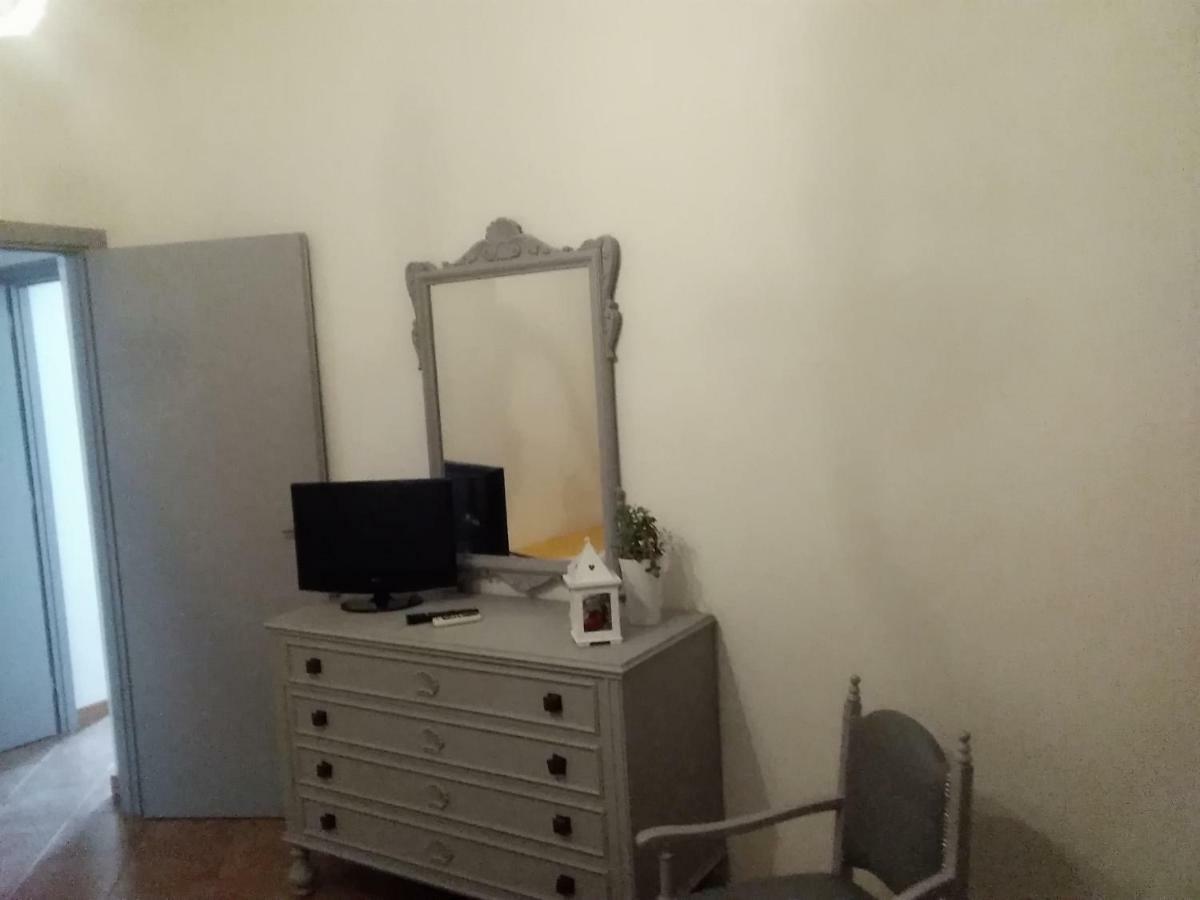 Apartmán Casa Petros Marsala Exteriér fotografie