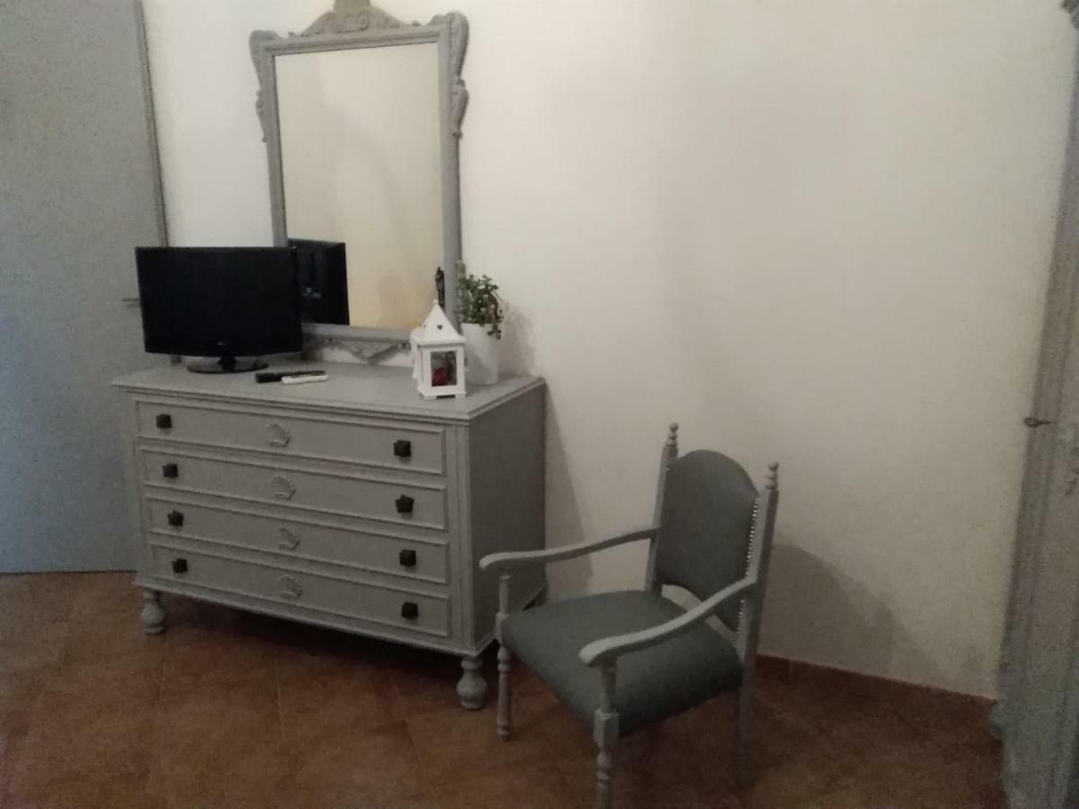 Apartmán Casa Petros Marsala Exteriér fotografie